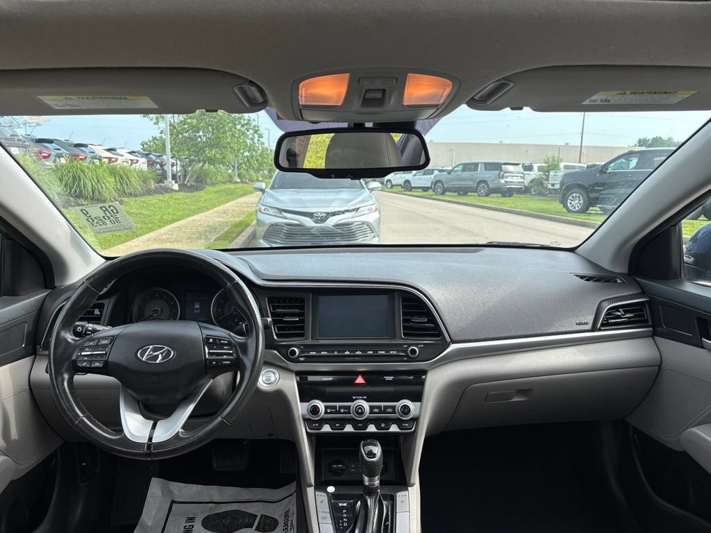 Used 2020 Hyundai Elantra Value Edition FWD image 5