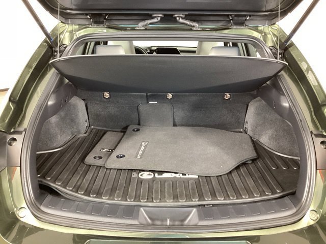 Used 2023 Lexus UX 250h FWD w/ Accessory Package (Z1) image 28