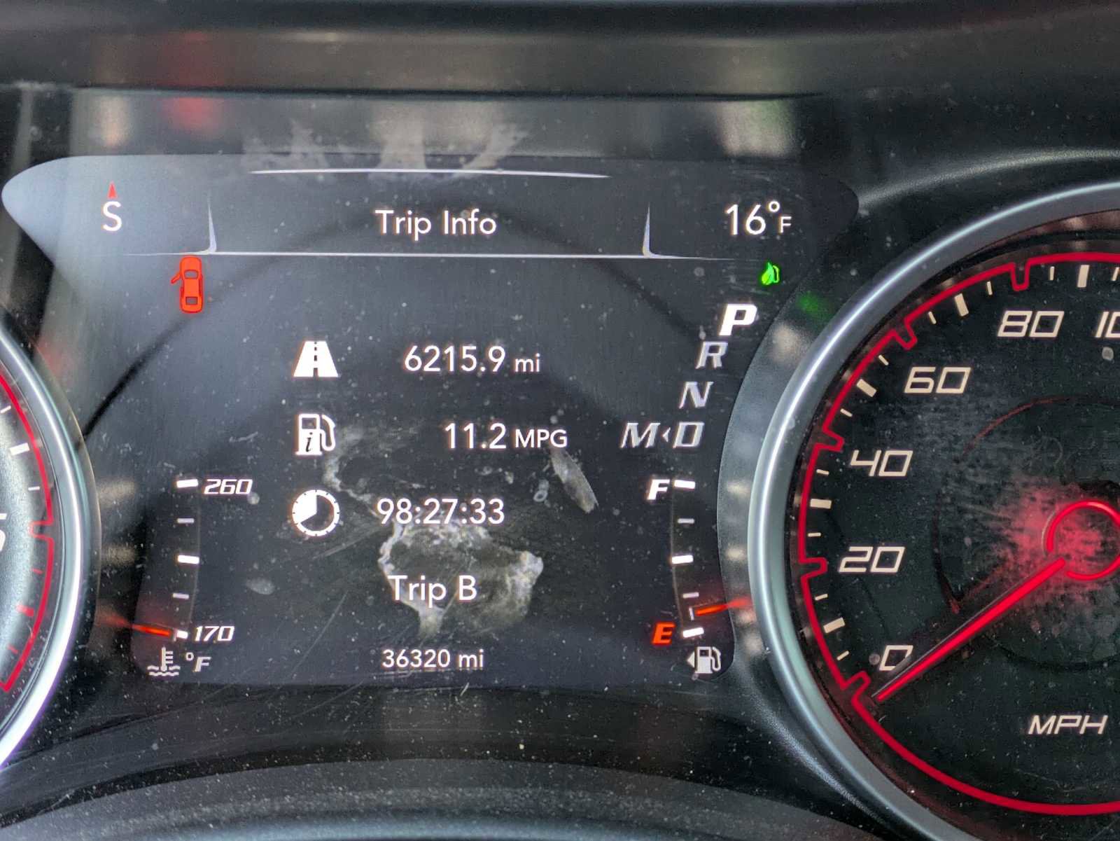 Used 2023 Dodge Charger Scat Pack w/ Harman/Kardon Audio Group image 31