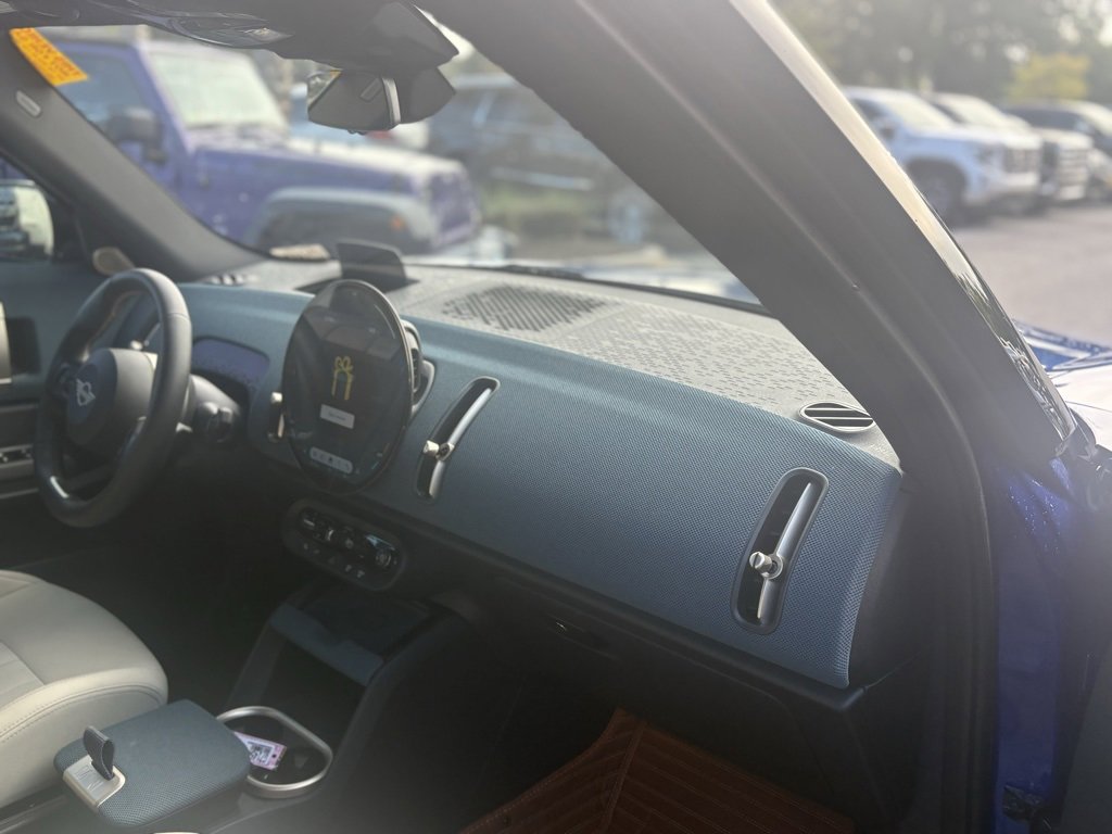 Used 2025 MINI Cooper Countryman S image 23