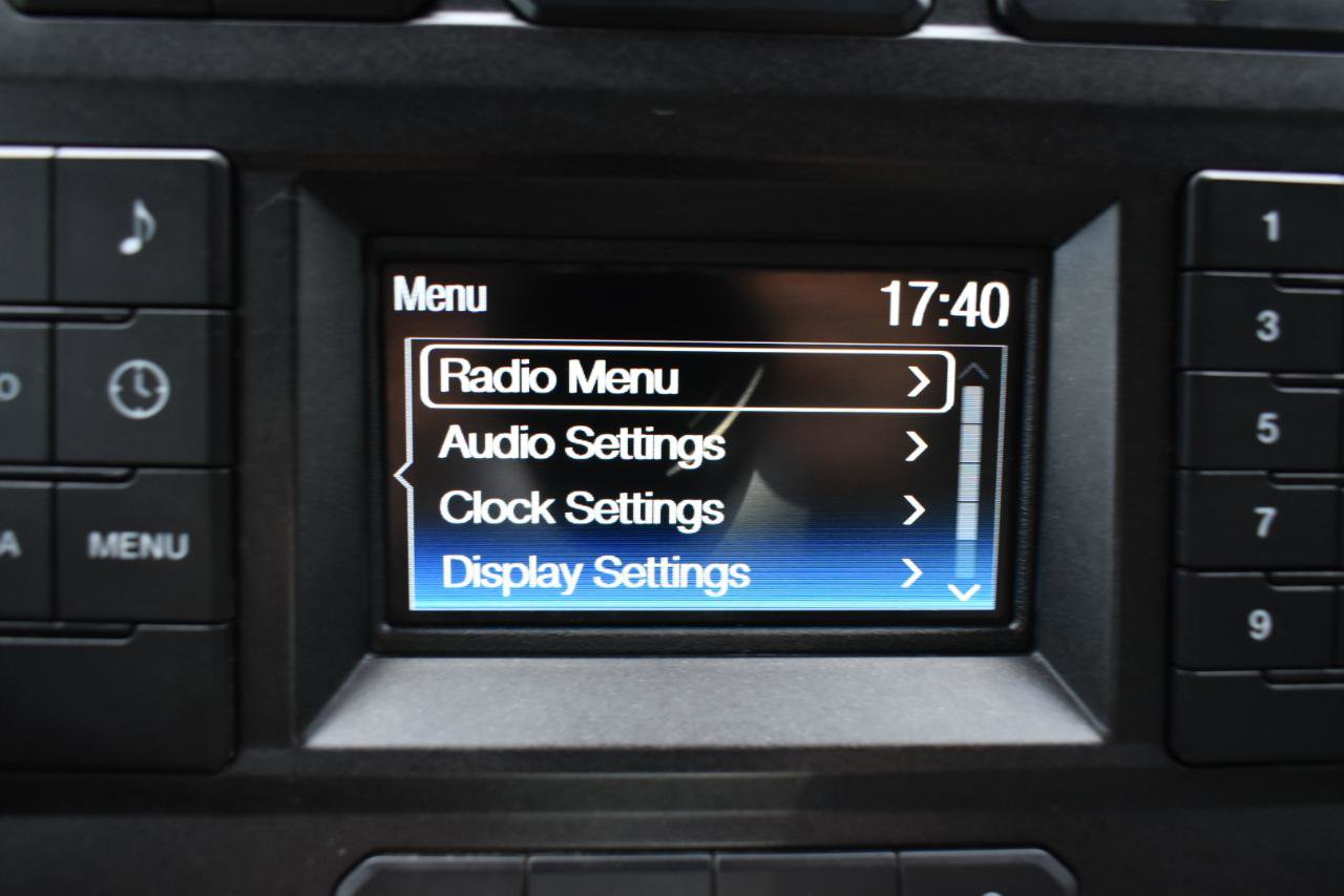 Used 2018 Ford F250 XL w/ Power Equipment Group image 21