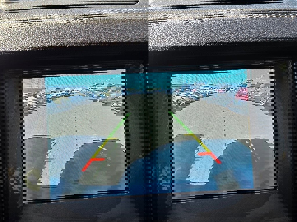 Used 2021 Ford Ranger Lariat w/ FX4 Off-Road Package image 14