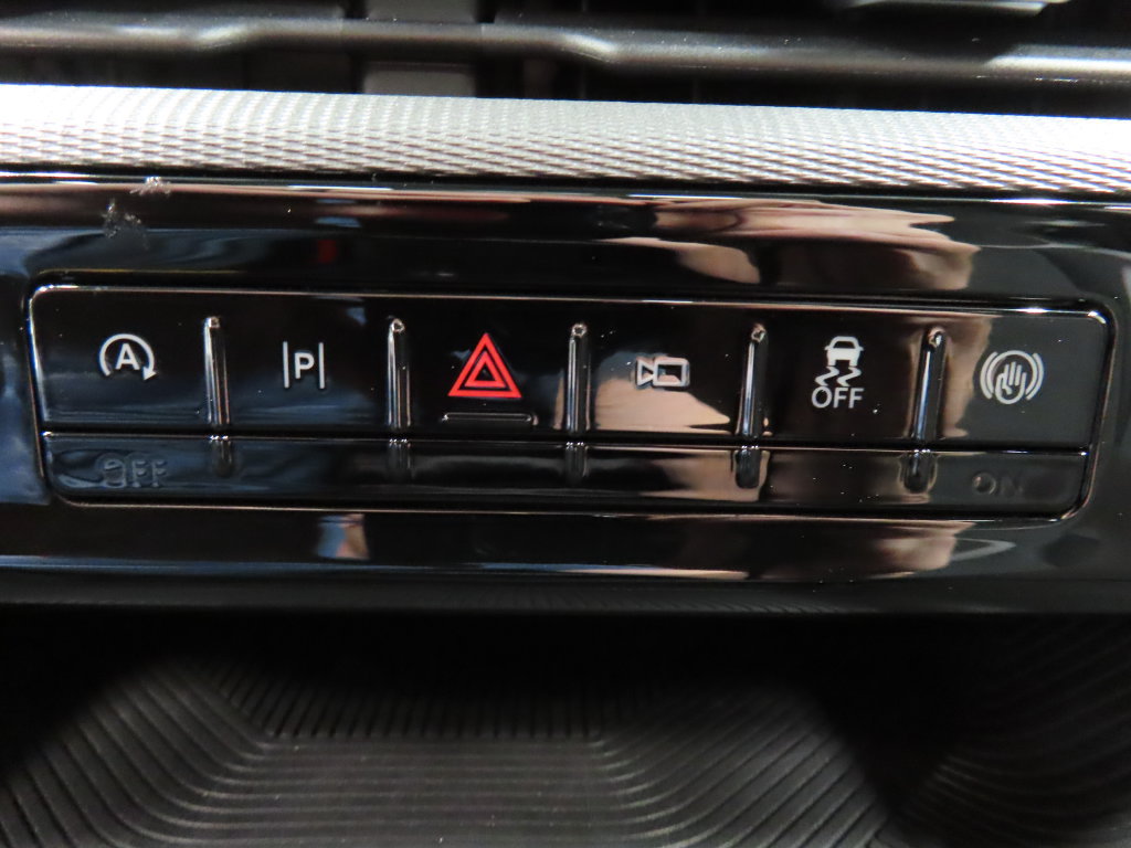 Used 2026 Ford Explorer ST AWD/4WD image 69