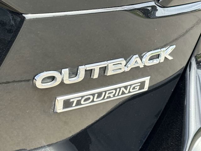 Certified 2025 Subaru Outback Touring image 14