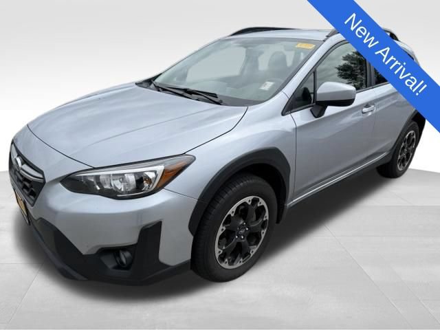 Used 2023 Subaru Crosstrek 2.0i Premium AWD/4WD image 3