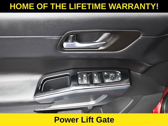 Used 2024 Nissan Pathfinder SL w/ SL Premium Package image 13