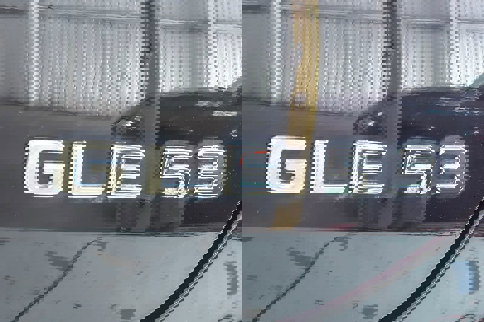 Used 2024 Mercedes-Benz GLE 53 AMG 4MATIC Coupe image 28