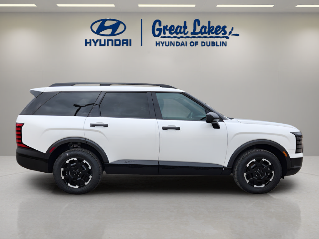 New 2026 Hyundai Palisade XRT Pro AWD/4WD image 6