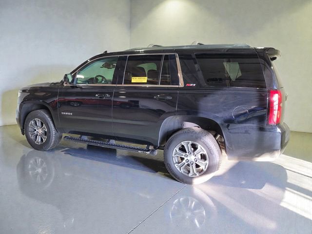 Used 2017 Chevrolet Tahoe LT w/ Z71 Midnight Edition image 20