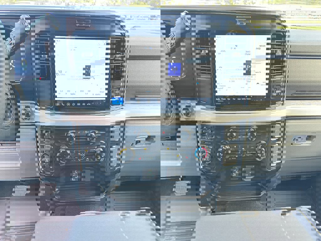 New 2026 Ford F350 XLT w/ XLT Premium Package image 20