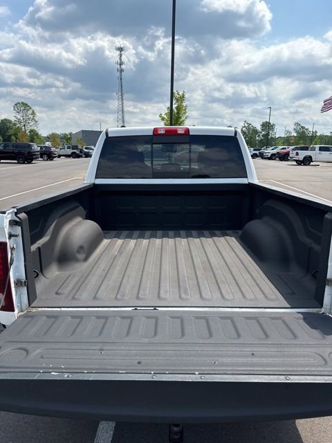 Used 2015 RAM 1500 Rebel w/ Luxury Group AWD/4WD image 12