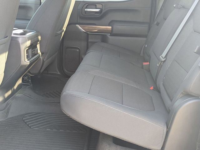 Used 2021 Chevrolet Silverado 1500 RST image 21