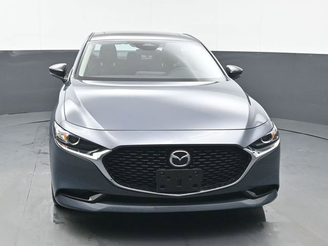 New 2026 MAZDA MAZDA3 Carbon AWD/4WD image 8