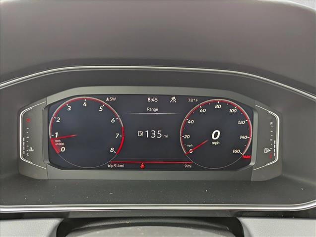 New 2026 Volkswagen Jetta GLI Autobahn FWD image 16