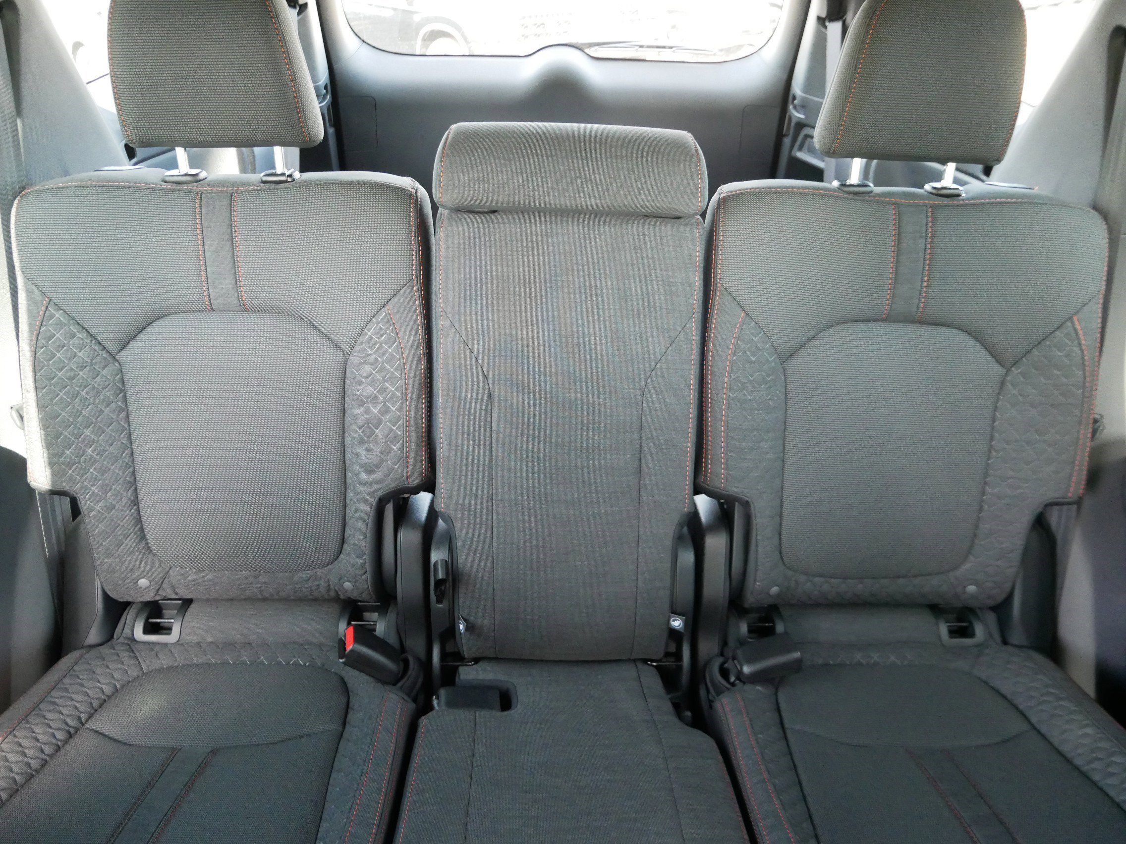 New 2026 Honda Pilot Sport image 9