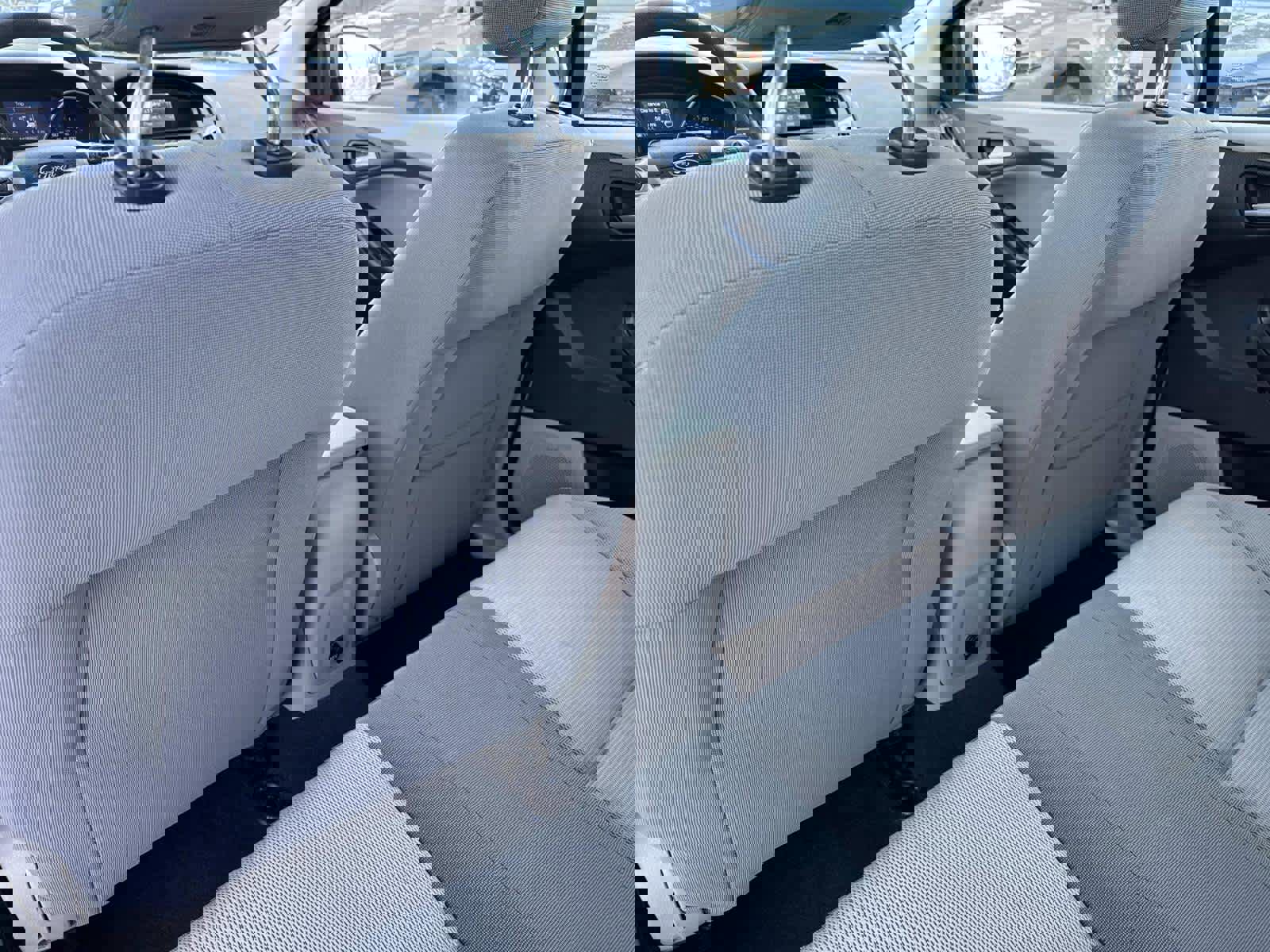 Used 2012 Ford Focus SE image 12