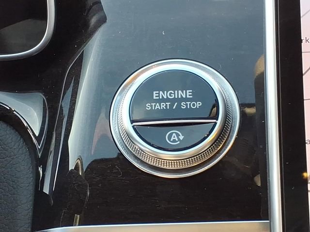 Used 2022 Mercedes-Benz S 580 4MATIC Sedan image 20