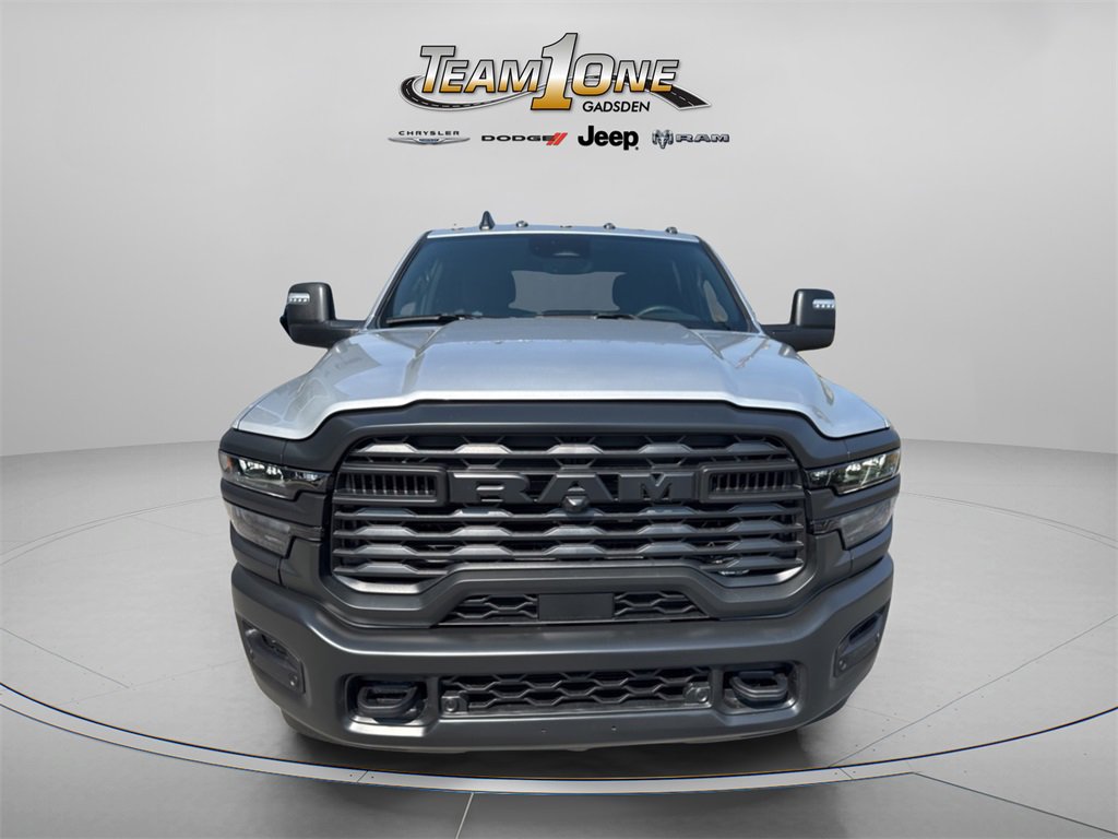 New 2026 RAM 2500 Tradesman image 4