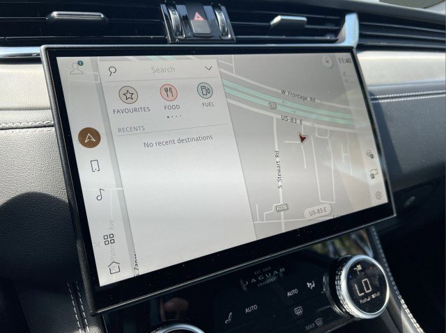 New 2026 Jaguar F-PACE R-Dynamic S image 31