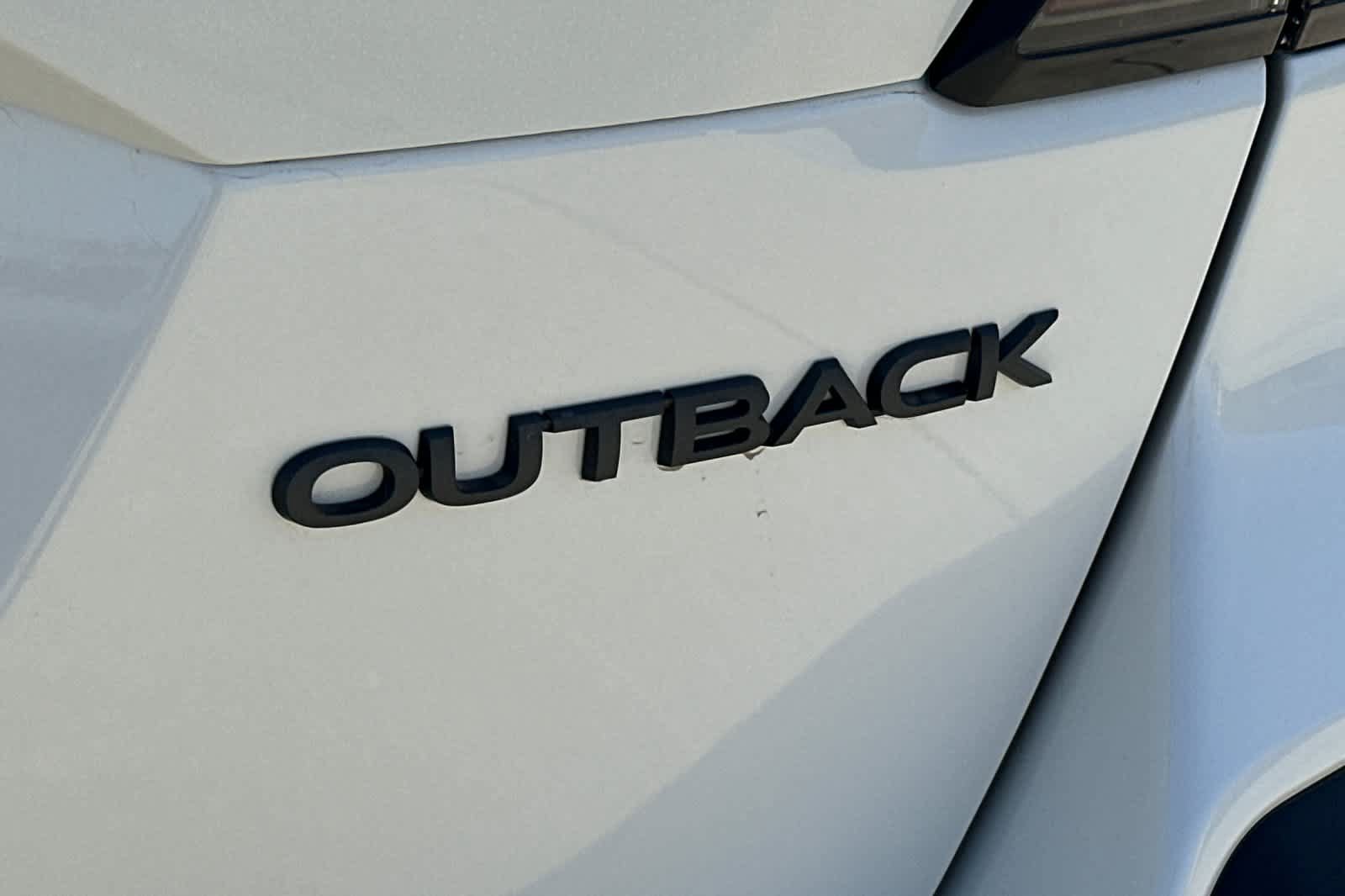 Certified 2025 Subaru Outback Onyx Edition w/ Popular Package #2 AWD/4WD image 26