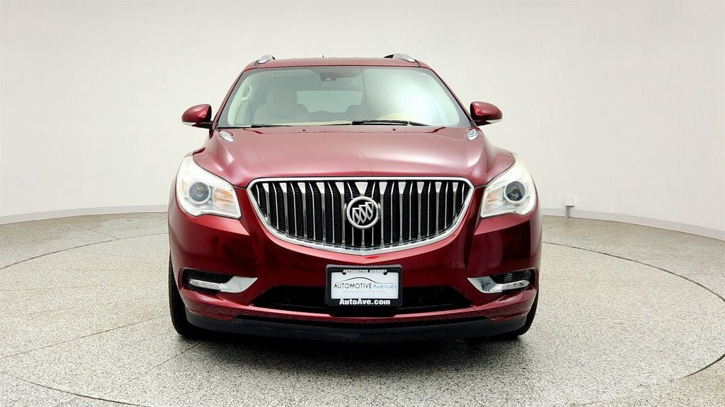 Used 2016 Buick Enclave Leather FWD image 2