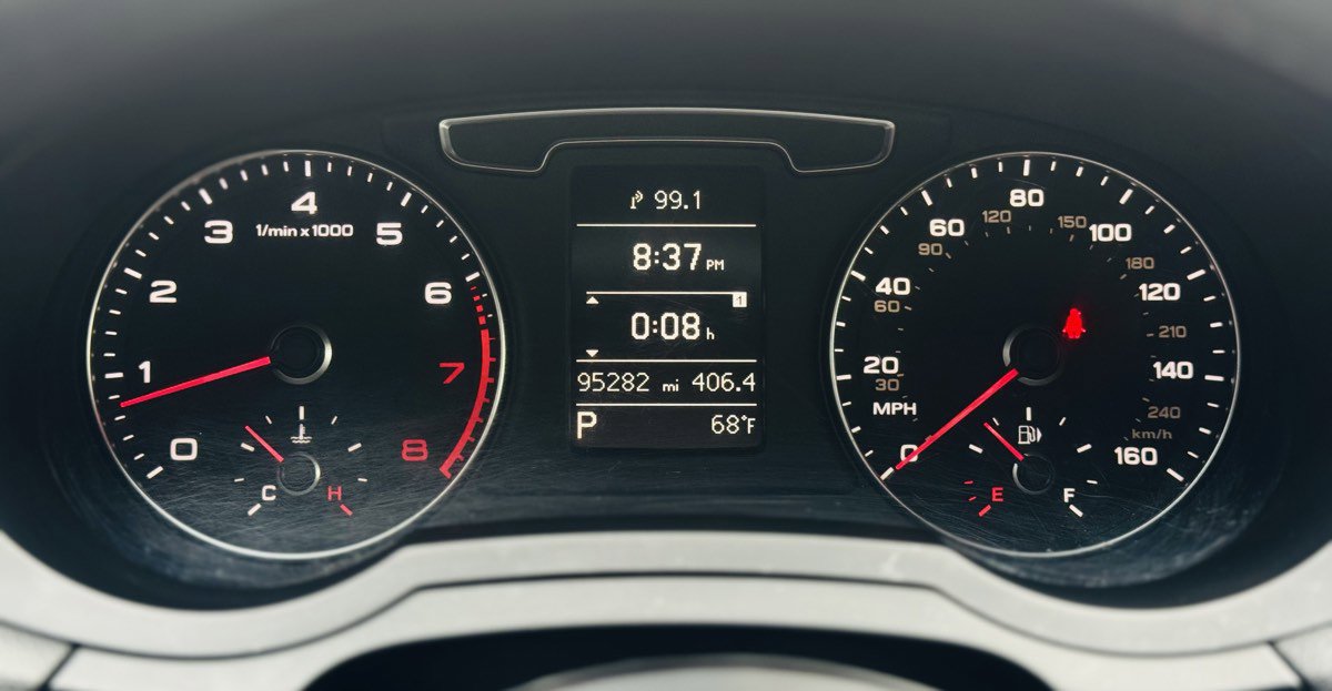Used 2017 Audi Q3 2.0T Premium FWD image 33