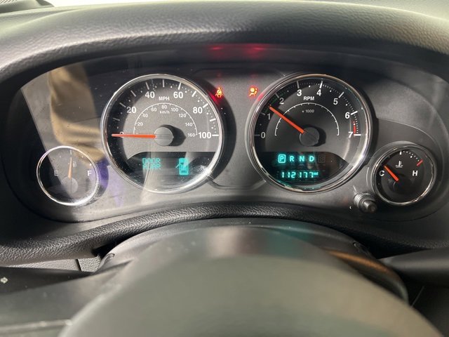 Used 2018 Jeep Wrangler Unlimited Sport S image 11