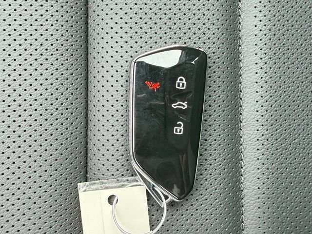 New 2026 Volkswagen GTI Autobahn FWD image 15