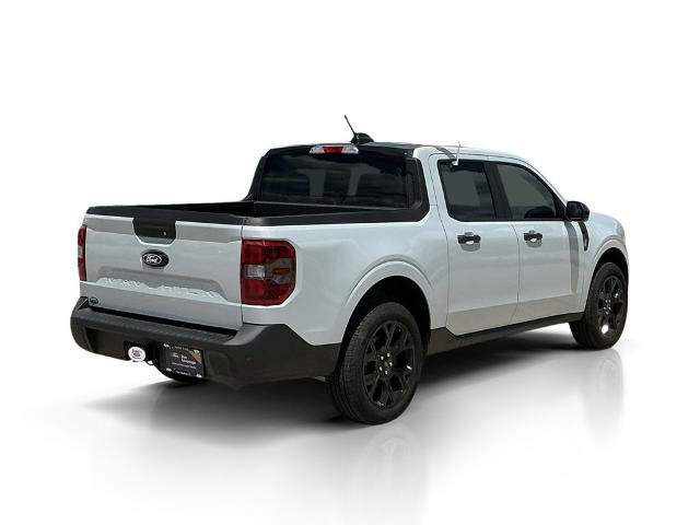 Certified 2026 Ford Maverick XLT w/ Black Appearance Package AWD/4WD image 8