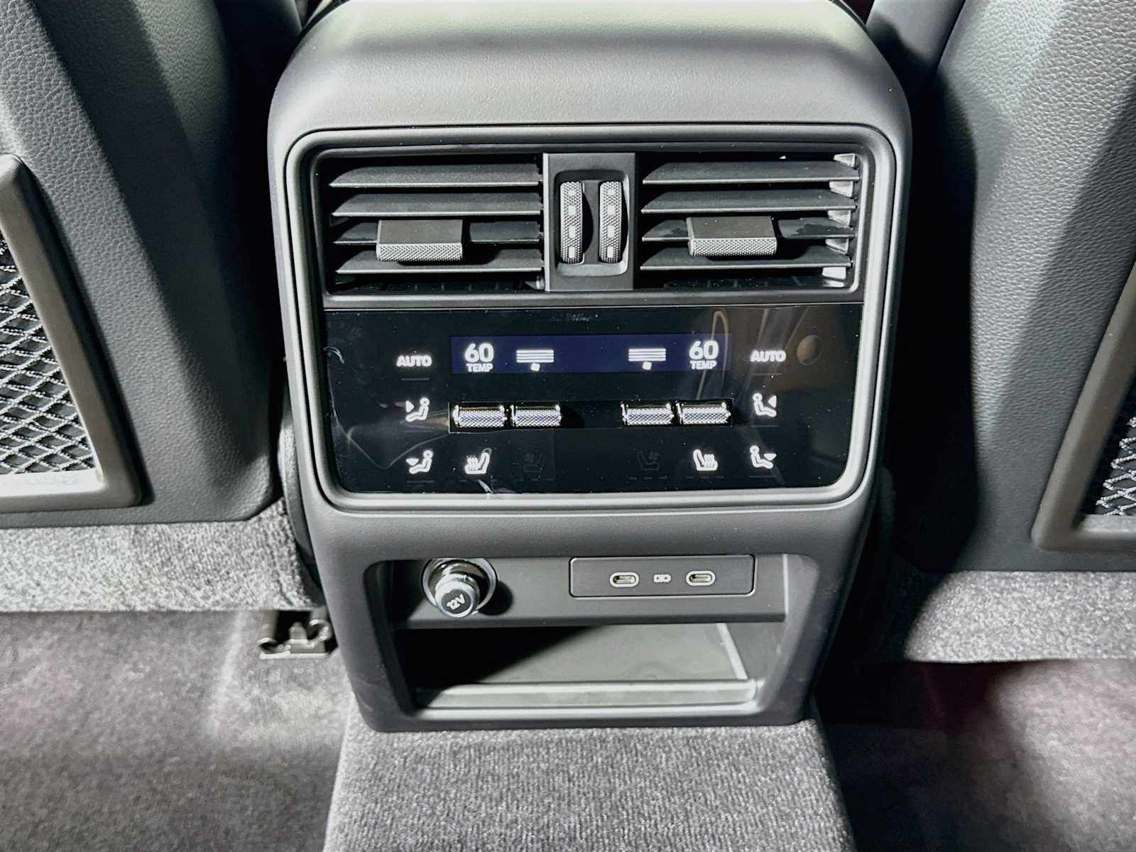 New 2026 Porsche Cayenne AWD/4WD image 26