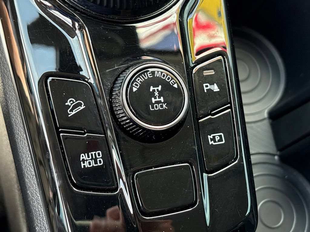 Used 2023 Kia Sportage EX AWD/4WD image 13
