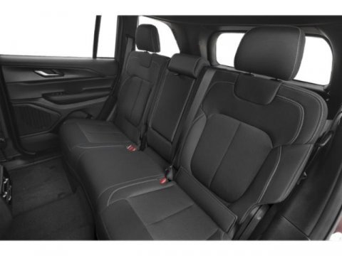 New 2025 Jeep Grand Cherokee 4WD image 14