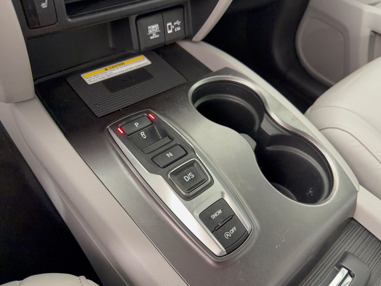 Certified 2022 Honda Pilot Special Edition image 21