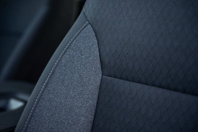 Used 2024 Chevrolet Silverado 1500 Custom image 28