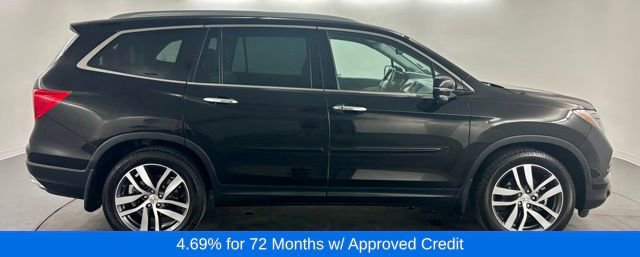 Used 2018 Honda Pilot Touring image 8