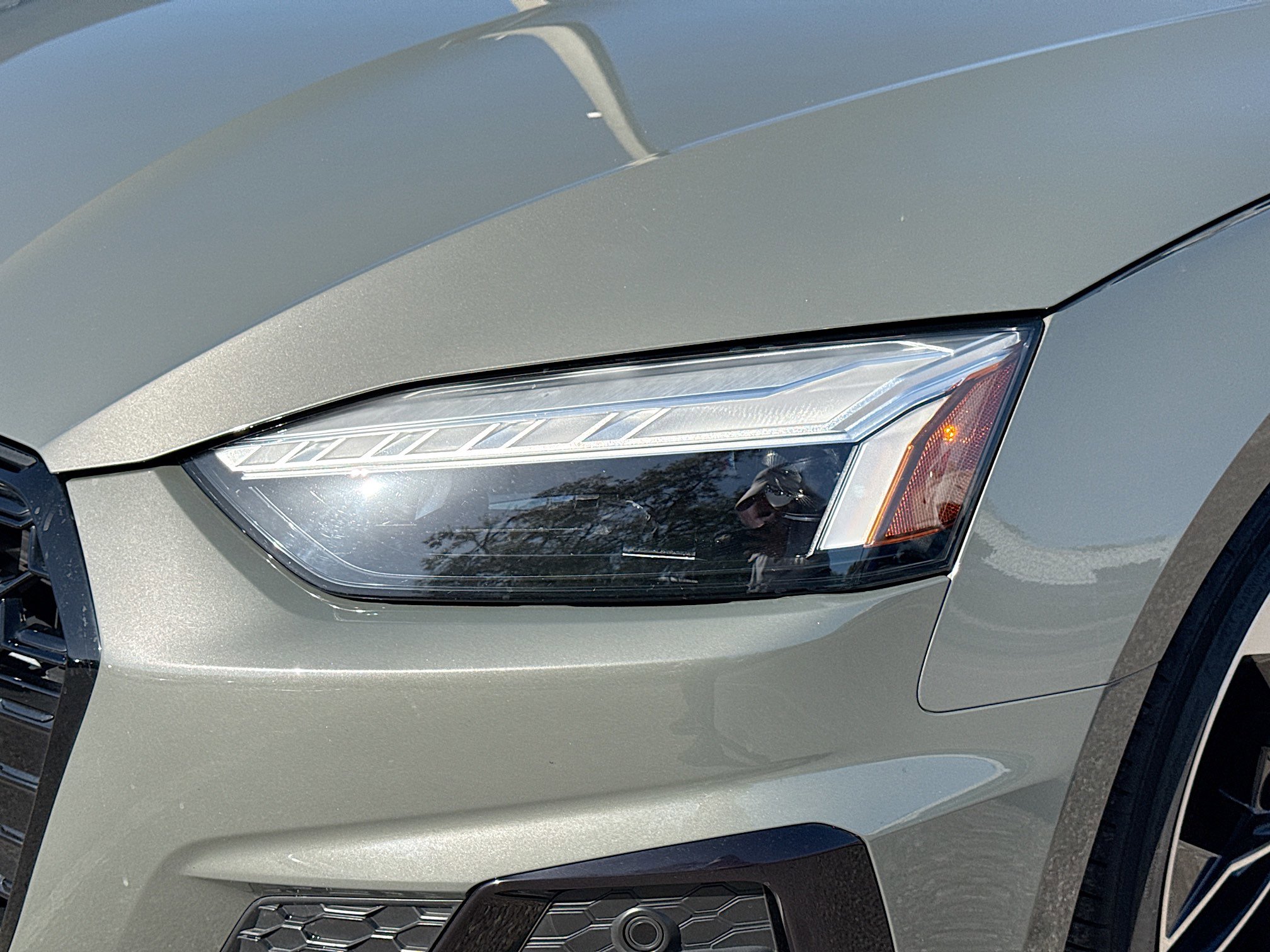 Certified 2023 Audi S5 Premium Plus w/ Premium Plus Package image 9