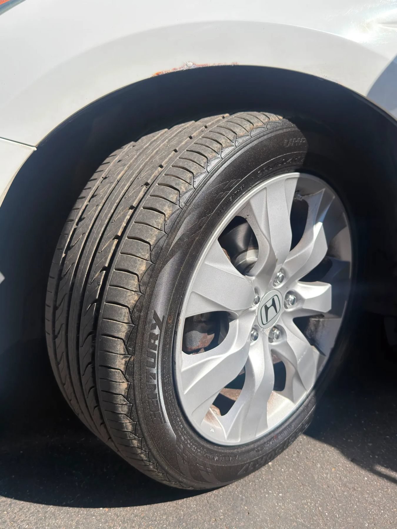 Used 2009 Honda Accord EX-L image 16
