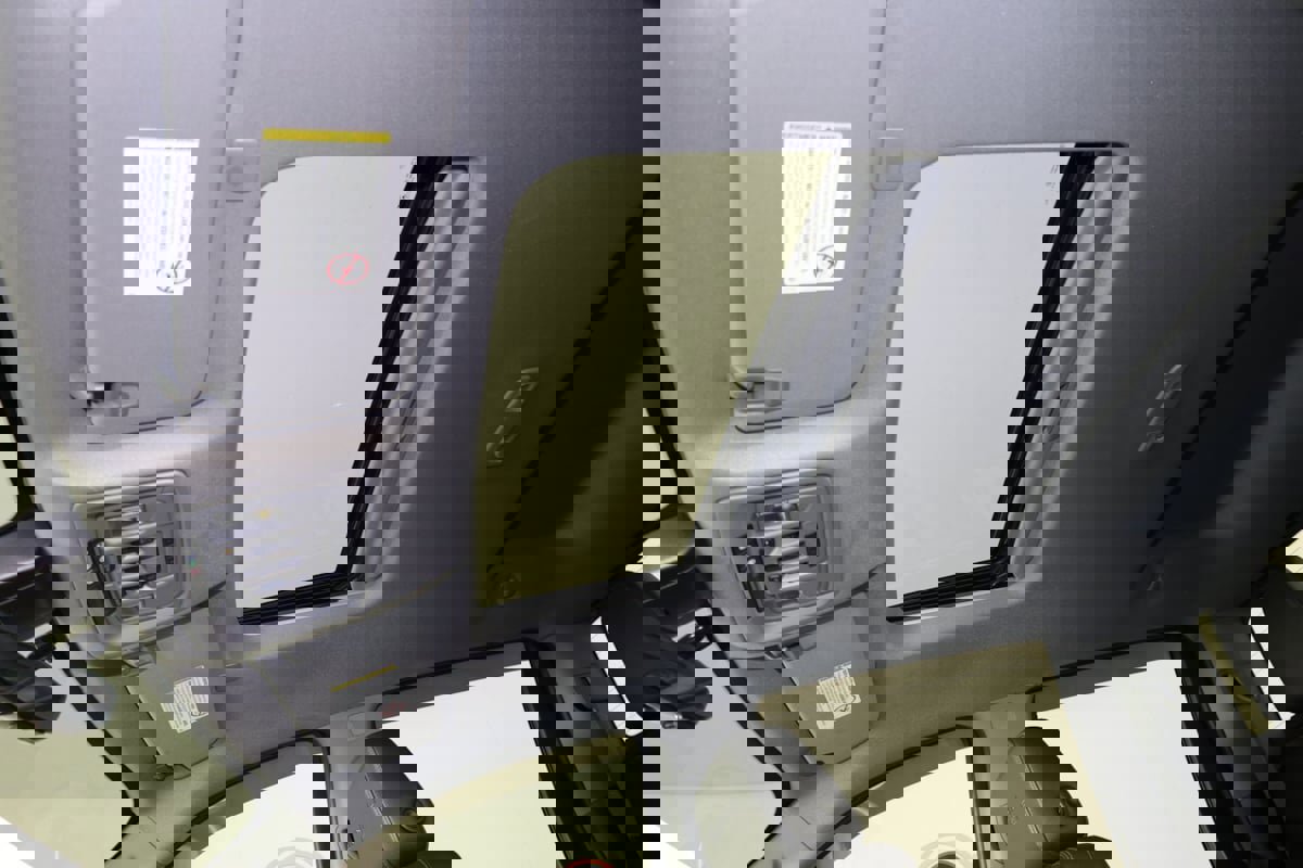 Used 2022 GMC Sierra 2500 Denali w/ Denali Ultimate Package AWD/4WD image 13