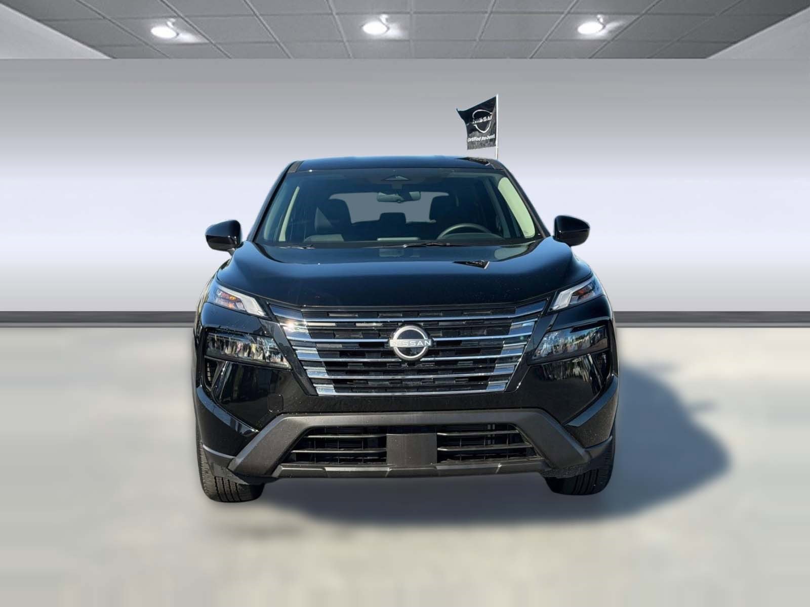 Certified 2026 Nissan Rogue SV image 6