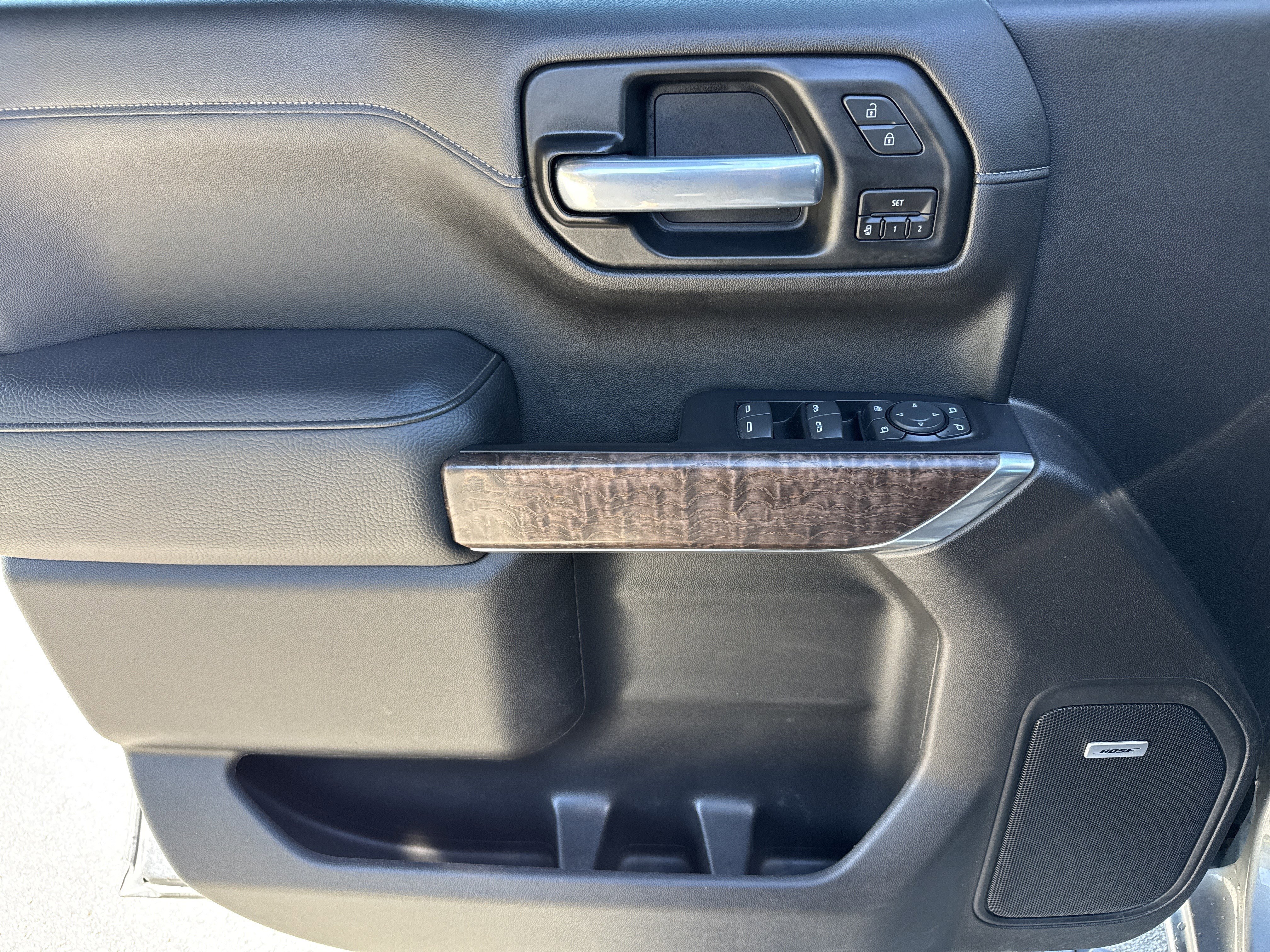 Used 2020 GMC Sierra 1500 Denali w/ Denali Ultimate Package image 14