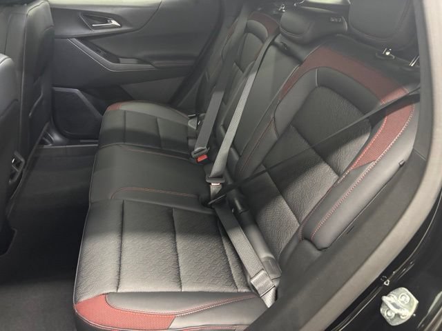 New 2027 Chevrolet Equinox RS w/ Convenience Package III FWD image 9