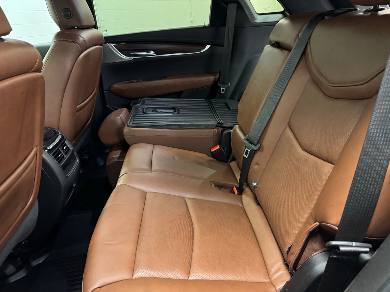 Used 2022 Cadillac XT5 Premium Luxury w/ Technology Package image 30