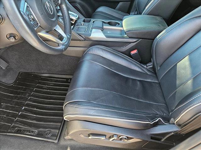 Used 2023 Acura MDX SH-AWD w/ Advance Package image 17