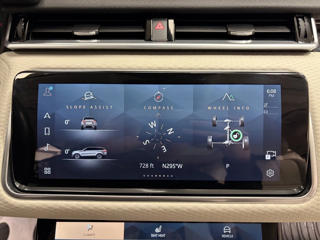 Used 2023 Land Rover Range Rover Velar S image 16