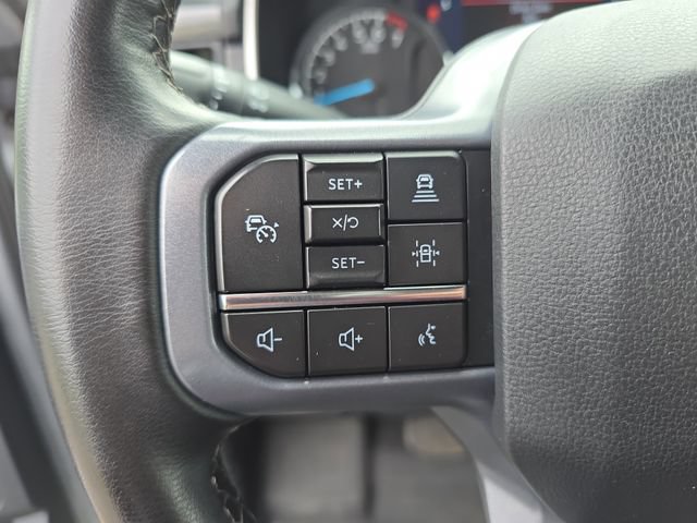 Certified 2023 Ford F150 XLT w/ Equipment Group 302A High AWD/4WD image 17