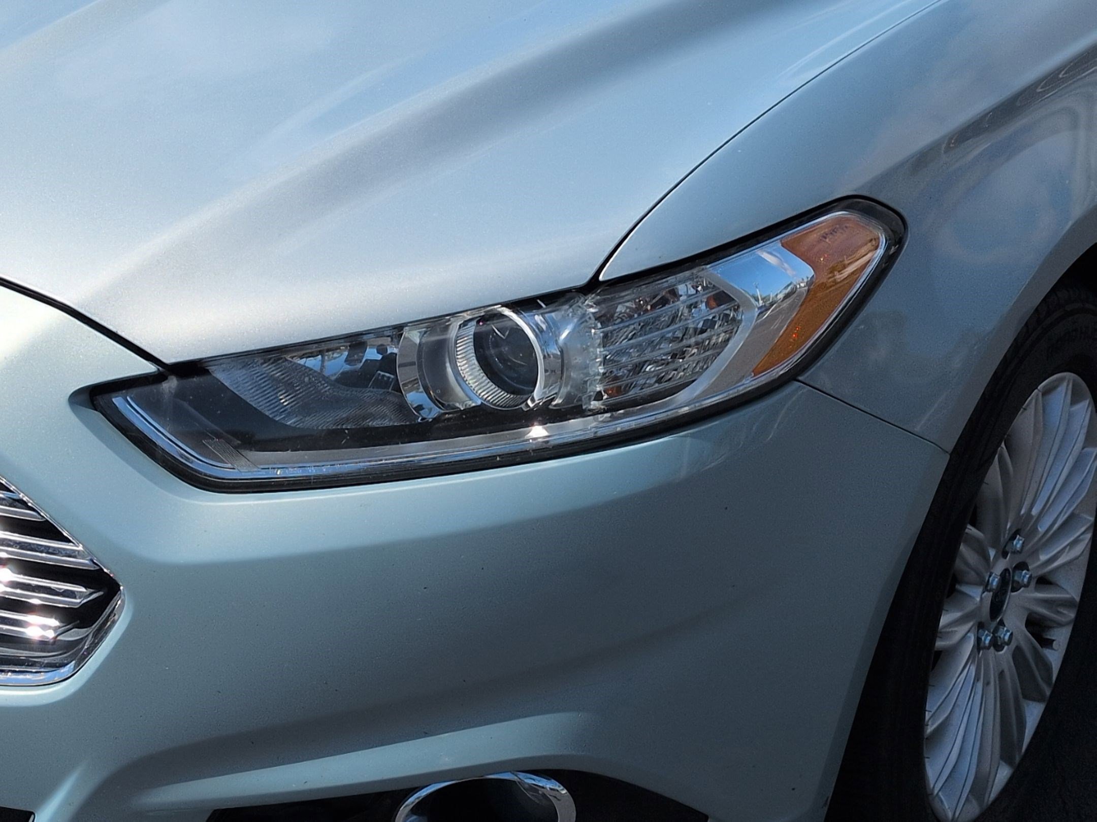 Used 2013 Ford Fusion SE image 6