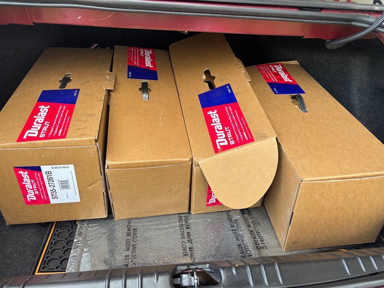 Used 2009 Chevrolet Impala SS w/ Convenience Package image 33