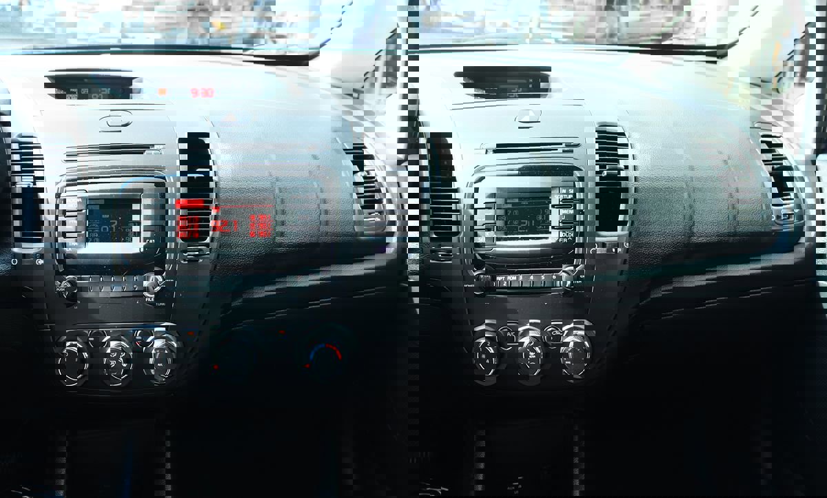 Used 2018 Kia Forte LX FWD image 44