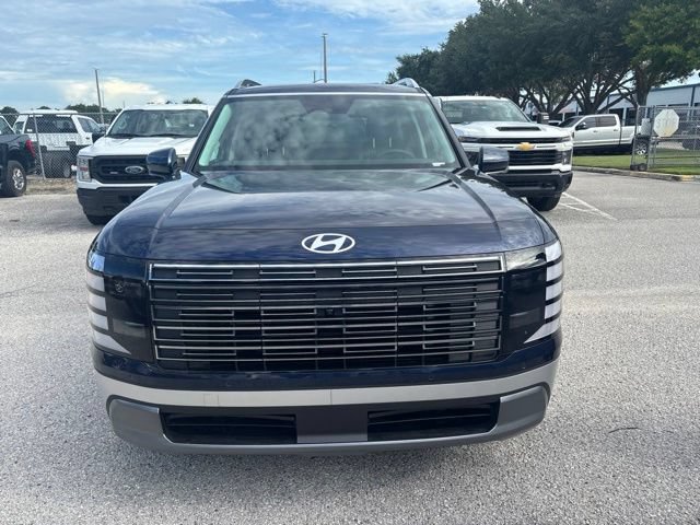 Used 2026 Hyundai Palisade SEL FWD image 2