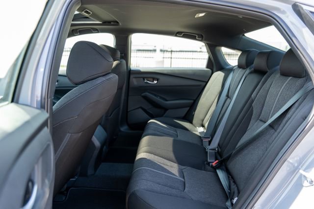 Used 2025 Honda Accord Sport image 17